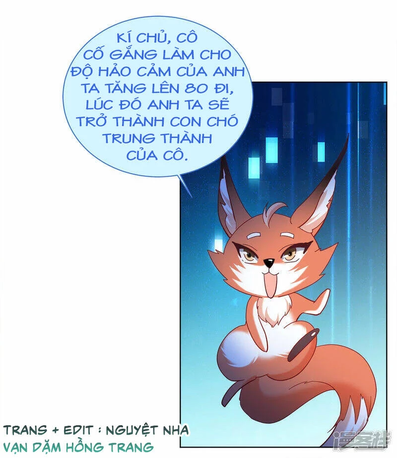 Cô ấy đến rồi, xin hãy nằm xuống! Chapter 226 - Trang 13