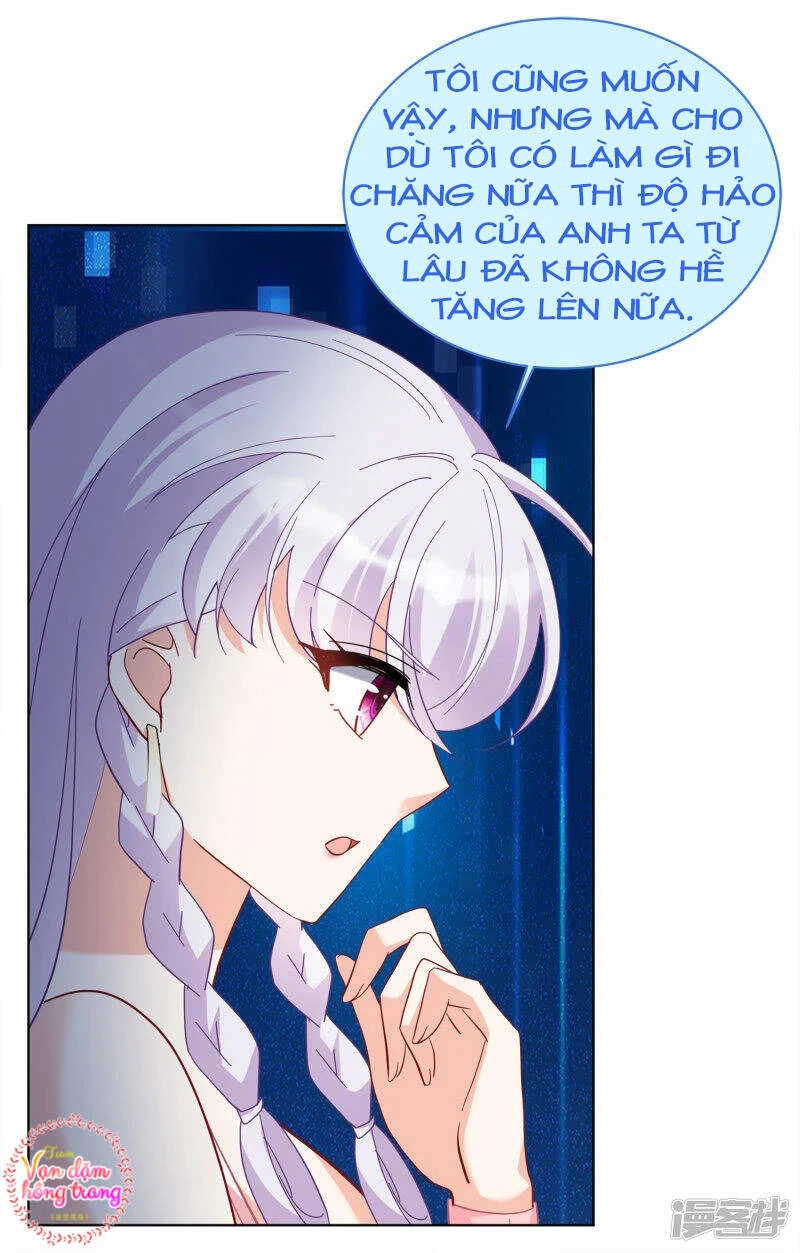 Cô ấy đến rồi, xin hãy nằm xuống! Chapter 226 - Trang 14