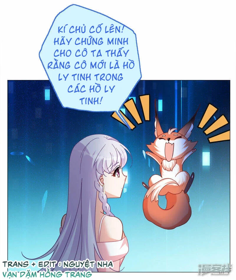 Cô ấy đến rồi, xin hãy nằm xuống! Chapter 226 - Trang 15