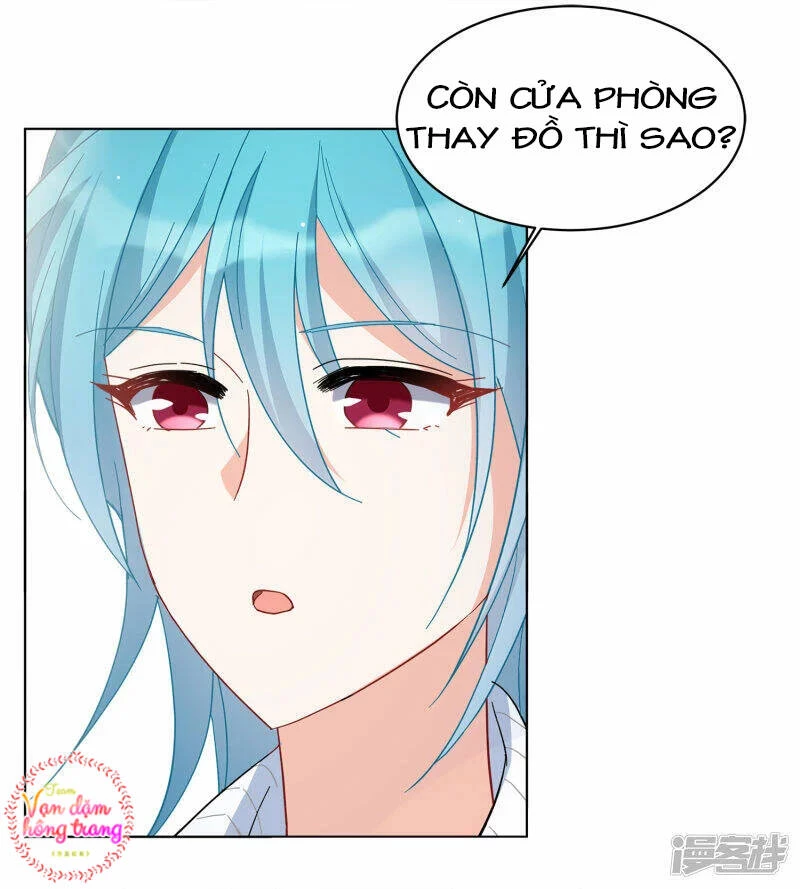 Cô ấy đến rồi, xin hãy nằm xuống! Chapter 226 - Trang 18