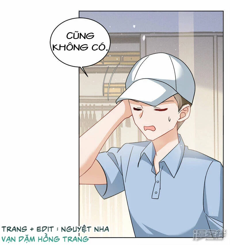 Cô ấy đến rồi, xin hãy nằm xuống! Chapter 226 - Trang 19