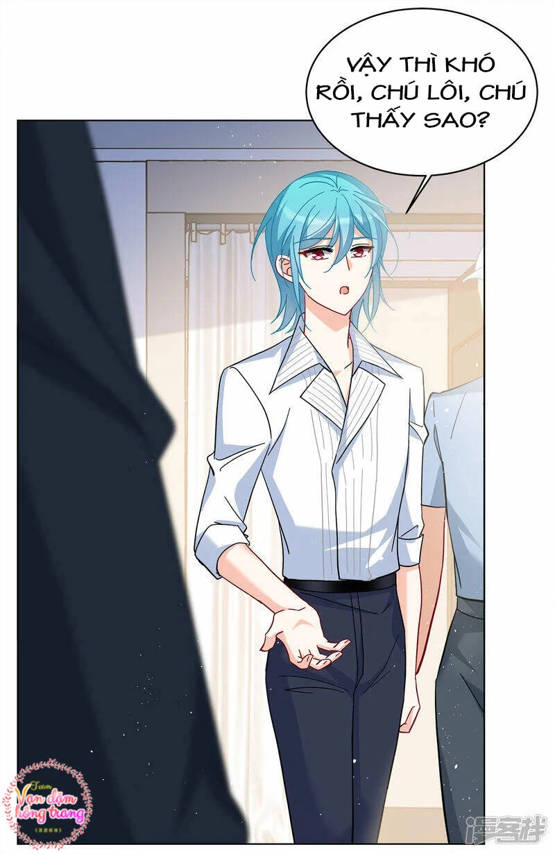 Cô ấy đến rồi, xin hãy nằm xuống! Chapter 226 - Trang 20