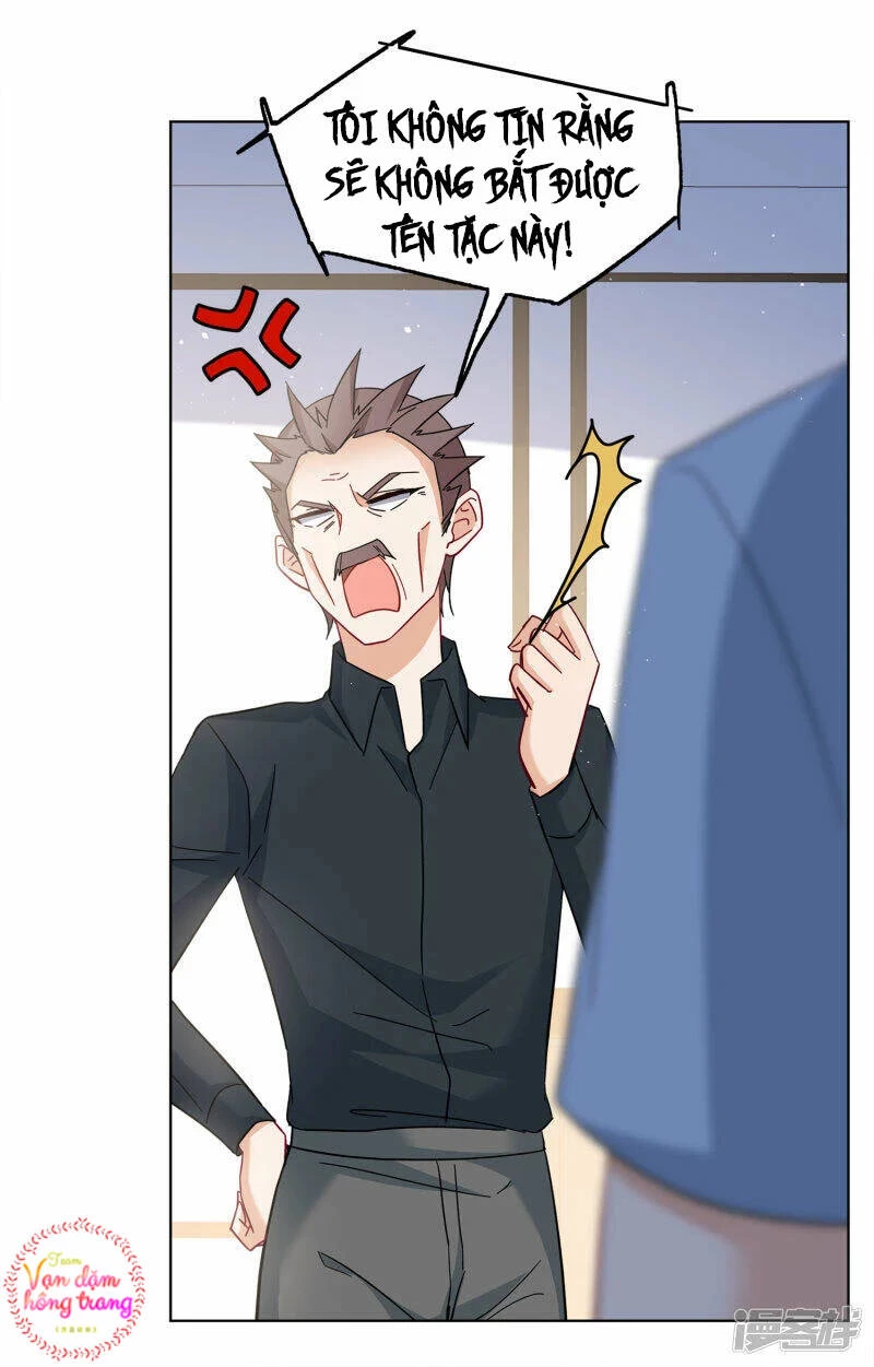 Cô ấy đến rồi, xin hãy nằm xuống! Chapter 226 - Trang 22
