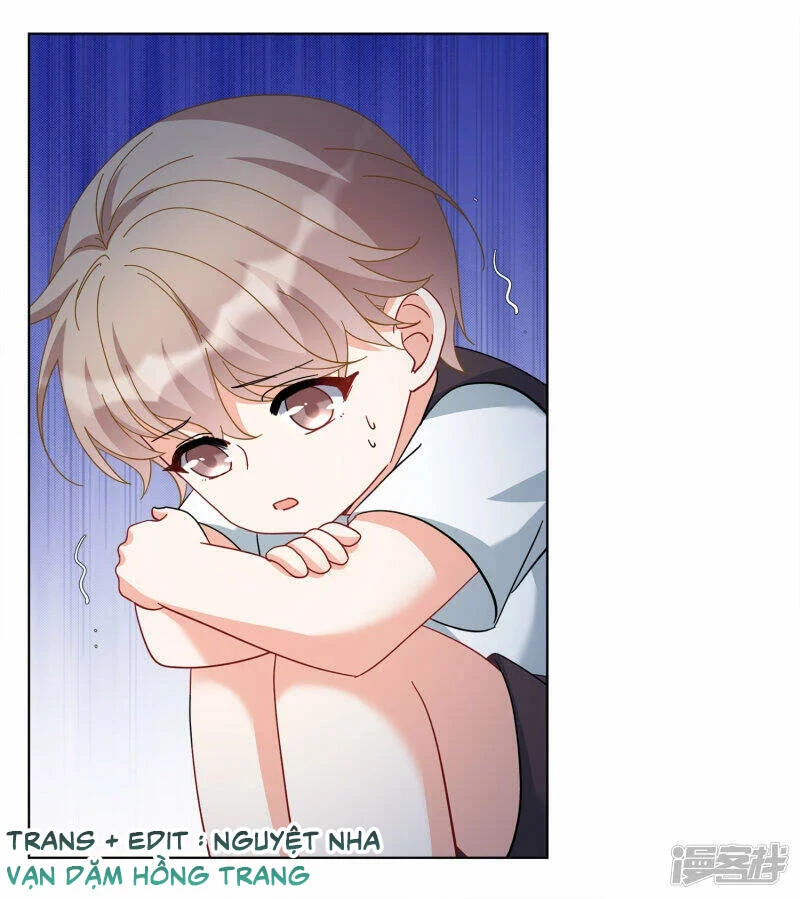 Cô ấy đến rồi, xin hãy nằm xuống! Chapter 226 - Trang 23