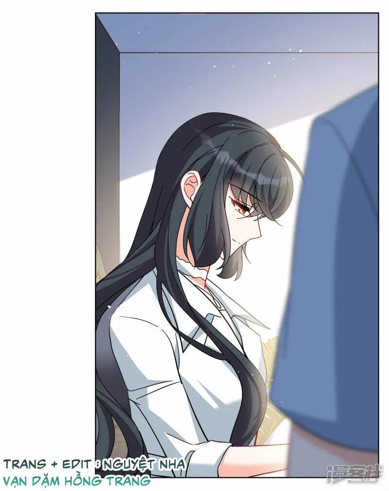 Cô ấy đến rồi, xin hãy nằm xuống! Chapter 226 - Trang 26