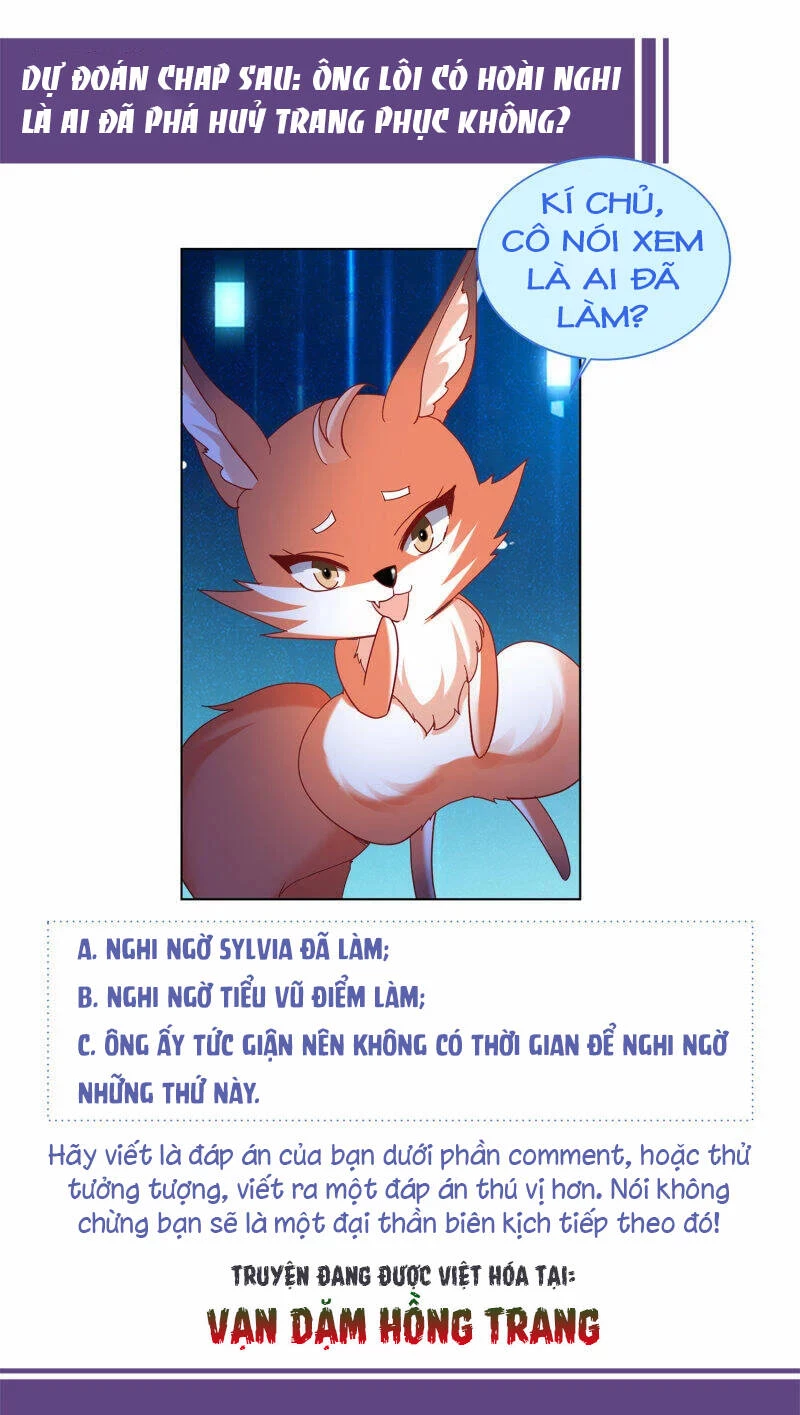 Cô ấy đến rồi, xin hãy nằm xuống! Chapter 226 - Trang 30