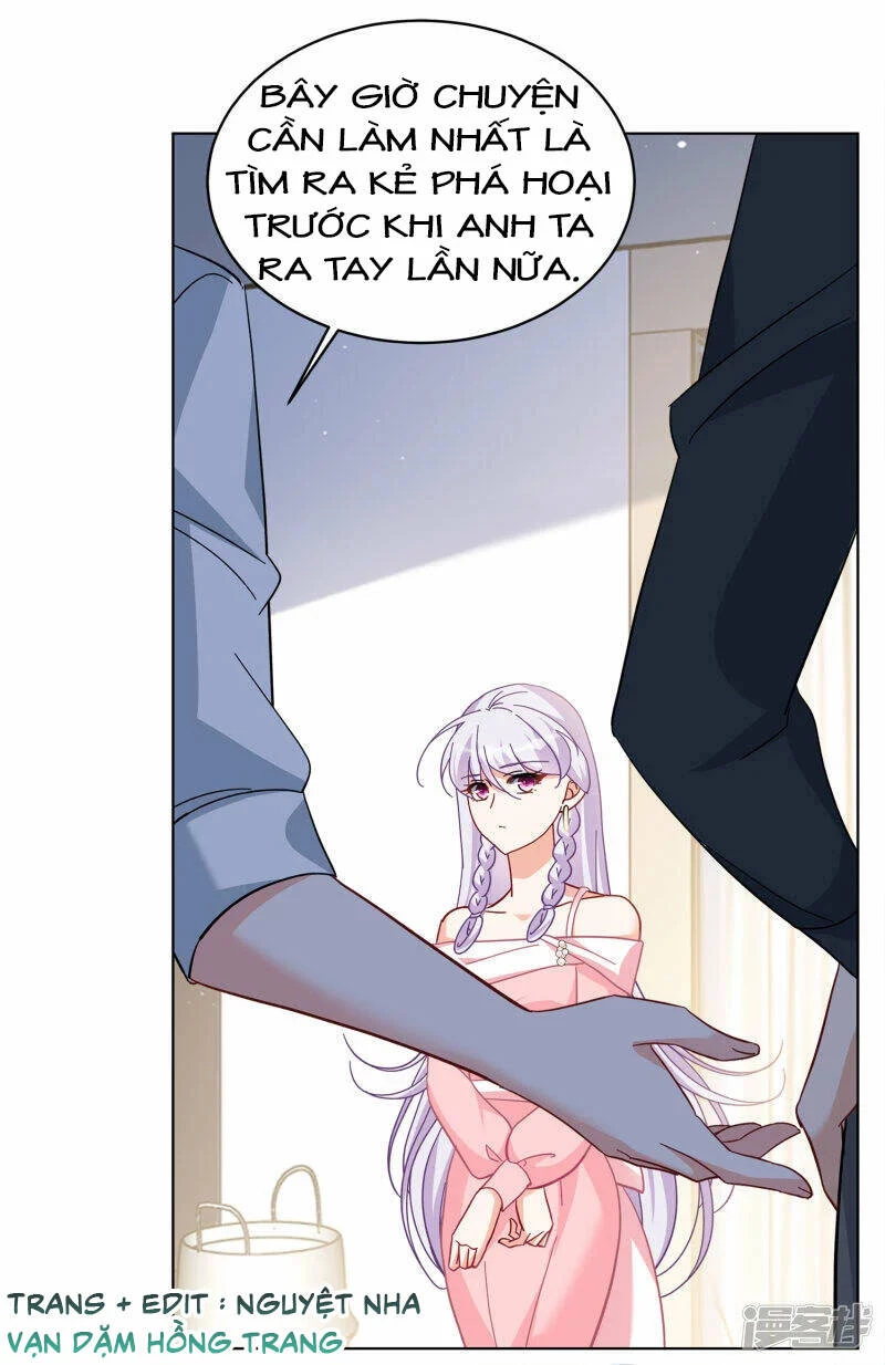 Cô ấy đến rồi, xin hãy nằm xuống! Chapter 226 - Trang 5