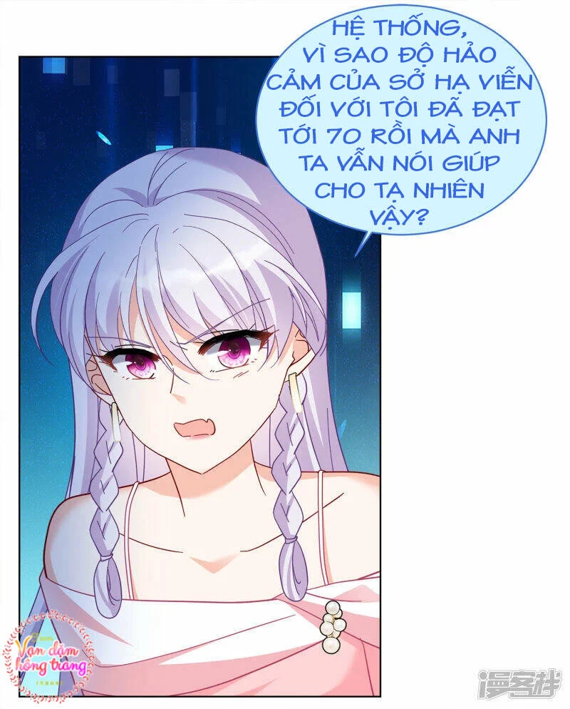 Cô ấy đến rồi, xin hãy nằm xuống! Chapter 226 - Trang 6