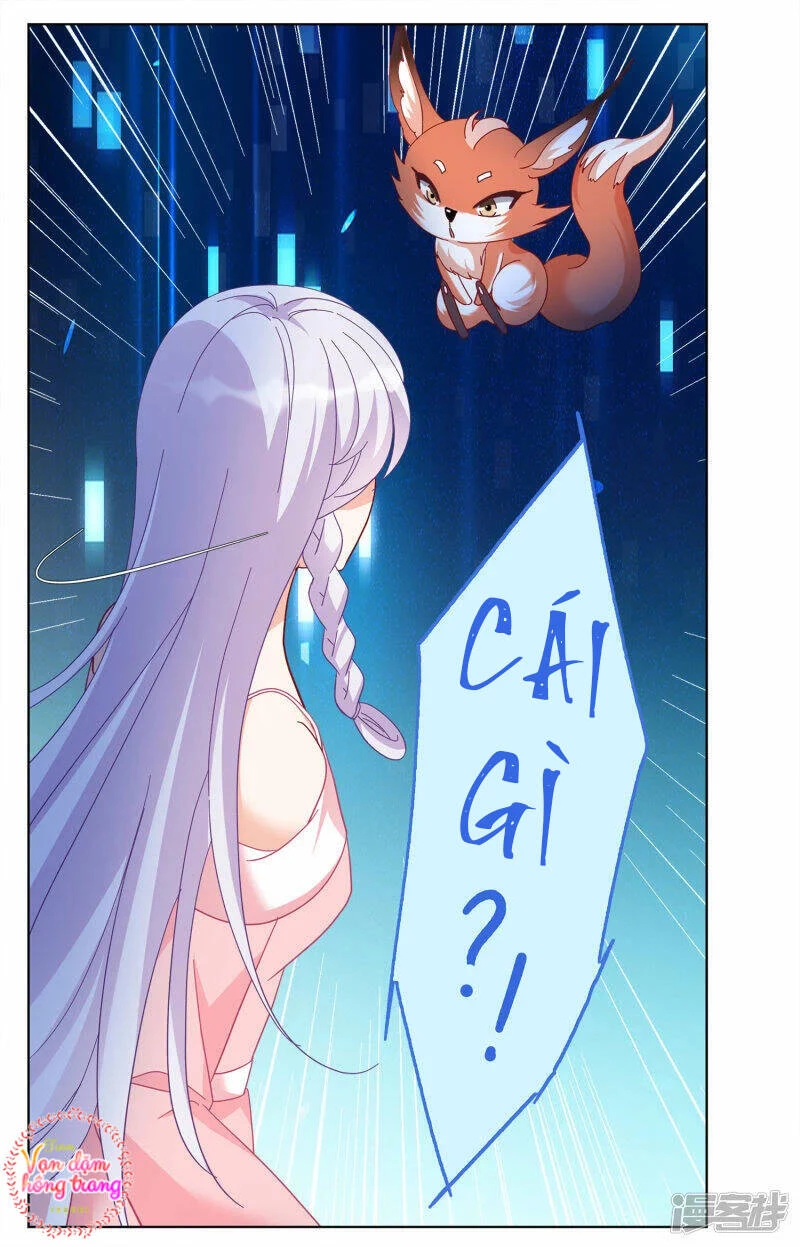 Cô ấy đến rồi, xin hãy nằm xuống! Chapter 226 - Trang 8