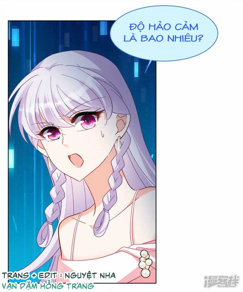 Cô ấy đến rồi, xin hãy nằm xuống! Chapter 226 - Trang 9