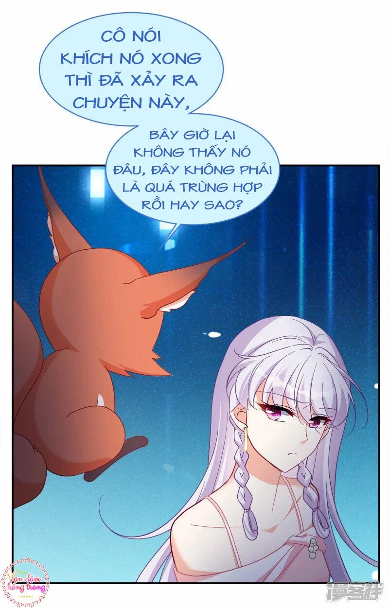 Cô ấy đến rồi, xin hãy nằm xuống! Chapter 227 - Trang 10