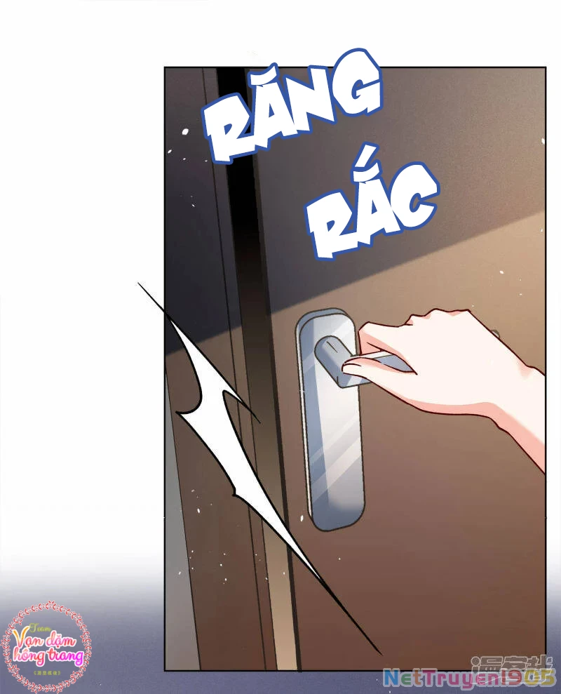 Cô ấy đến rồi, xin hãy nằm xuống! Chapter 227 - Trang 18