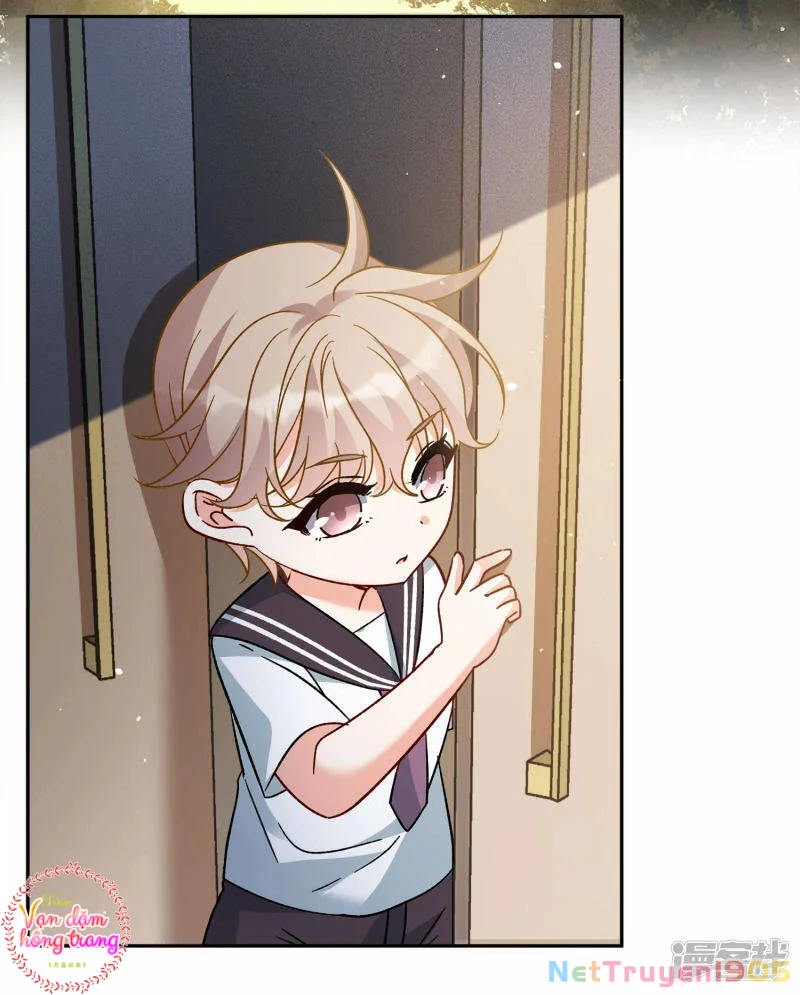Cô ấy đến rồi, xin hãy nằm xuống! Chapter 227 - Trang 20