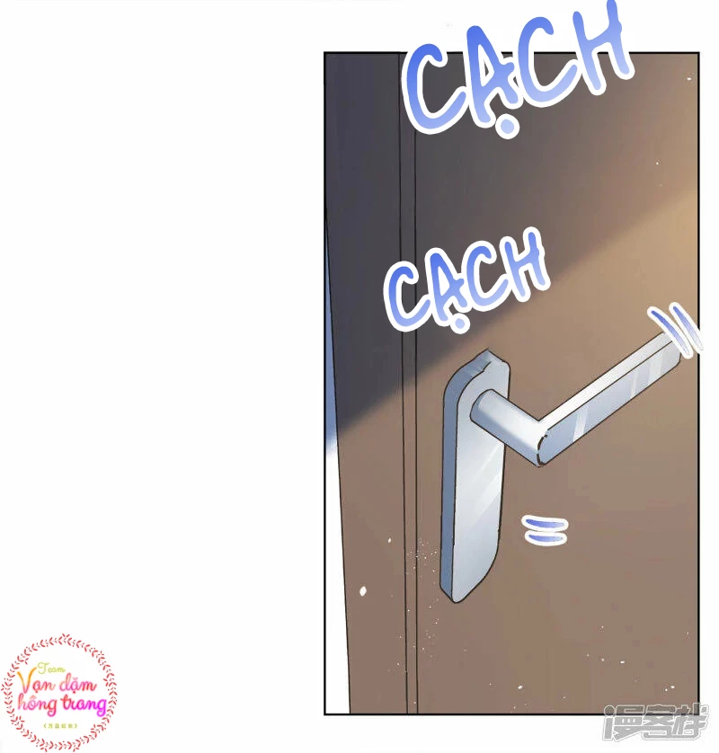 Cô ấy đến rồi, xin hãy nằm xuống! Chapter 227 - Trang 23