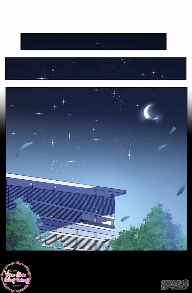 Cô ấy đến rồi, xin hãy nằm xuống! Chapter 227 - Trang 25