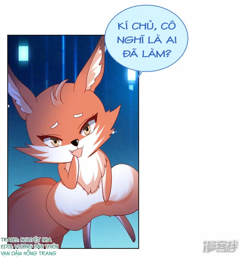 Cô ấy đến rồi, xin hãy nằm xuống! Chapter 227 - Trang 5