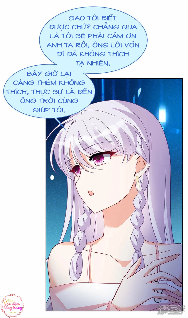 Cô ấy đến rồi, xin hãy nằm xuống! Chapter 227 - Trang 6