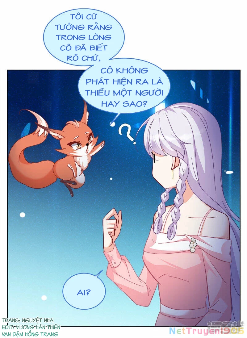 Cô ấy đến rồi, xin hãy nằm xuống! Chapter 227 - Trang 7