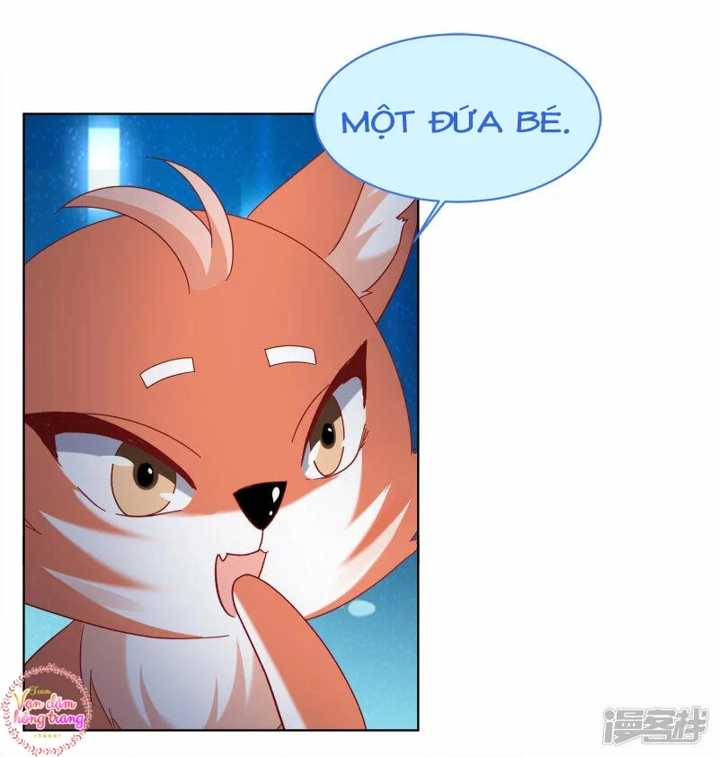 Cô ấy đến rồi, xin hãy nằm xuống! Chapter 227 - Trang 8