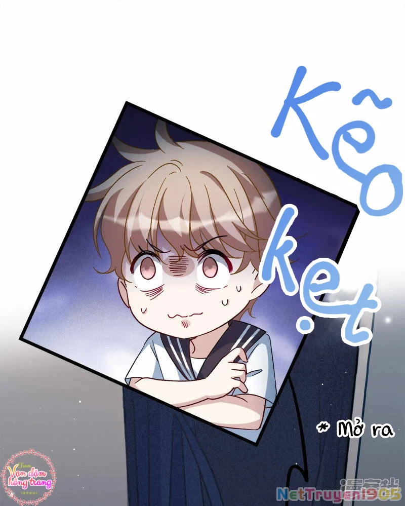 Cô ấy đến rồi, xin hãy nằm xuống! Chapter 228 - Trang 11