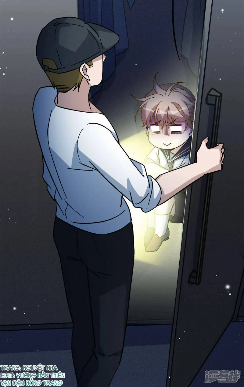 Cô ấy đến rồi, xin hãy nằm xuống! Chapter 228 - Trang 12