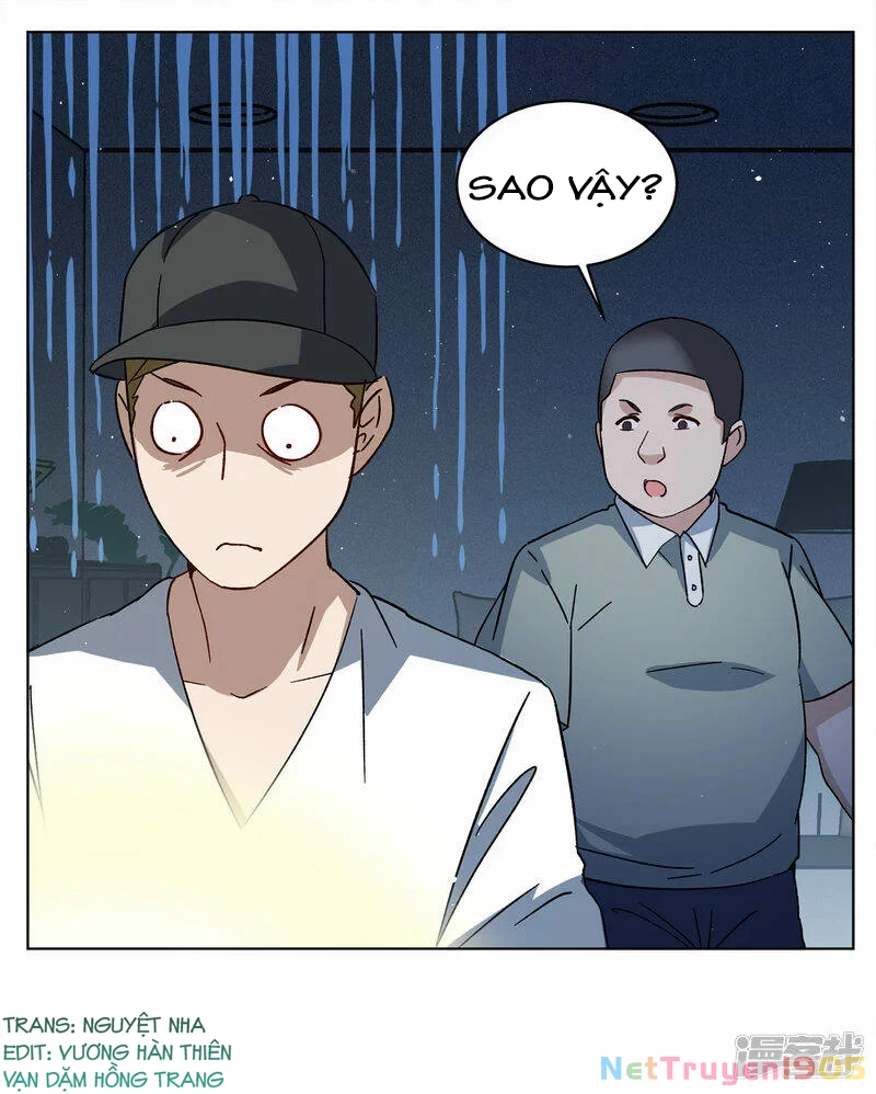 Cô ấy đến rồi, xin hãy nằm xuống! Chapter 228 - Trang 14