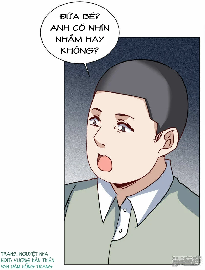 Cô ấy đến rồi, xin hãy nằm xuống! Chapter 228 - Trang 16
