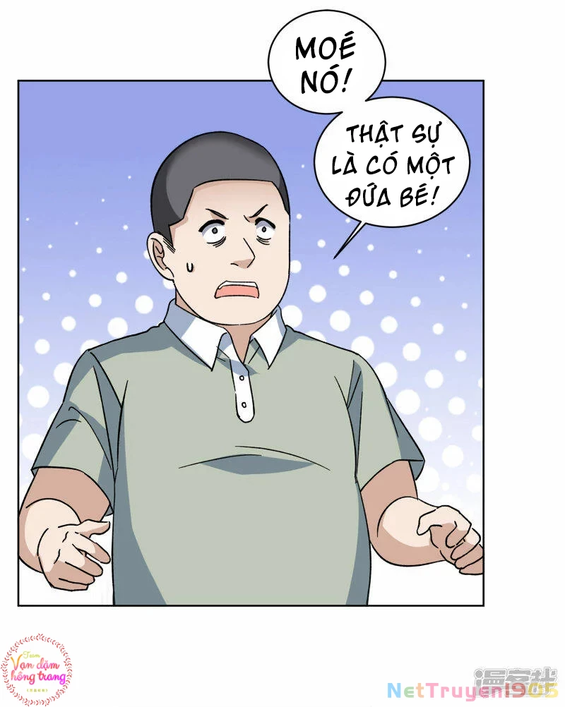 Cô ấy đến rồi, xin hãy nằm xuống! Chapter 228 - Trang 20