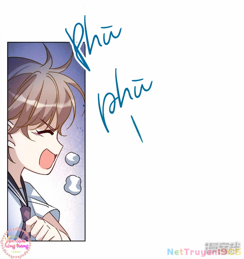 Cô ấy đến rồi, xin hãy nằm xuống! Chapter 228 - Trang 22