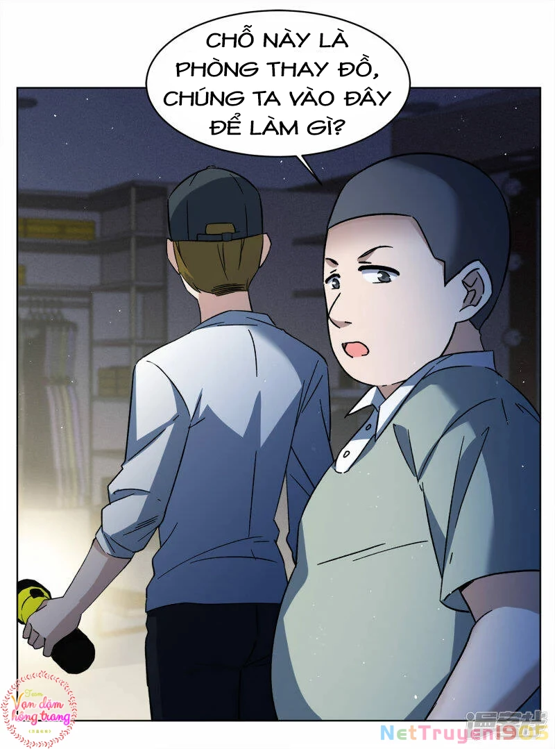 Cô ấy đến rồi, xin hãy nằm xuống! Chapter 228 - Trang 7