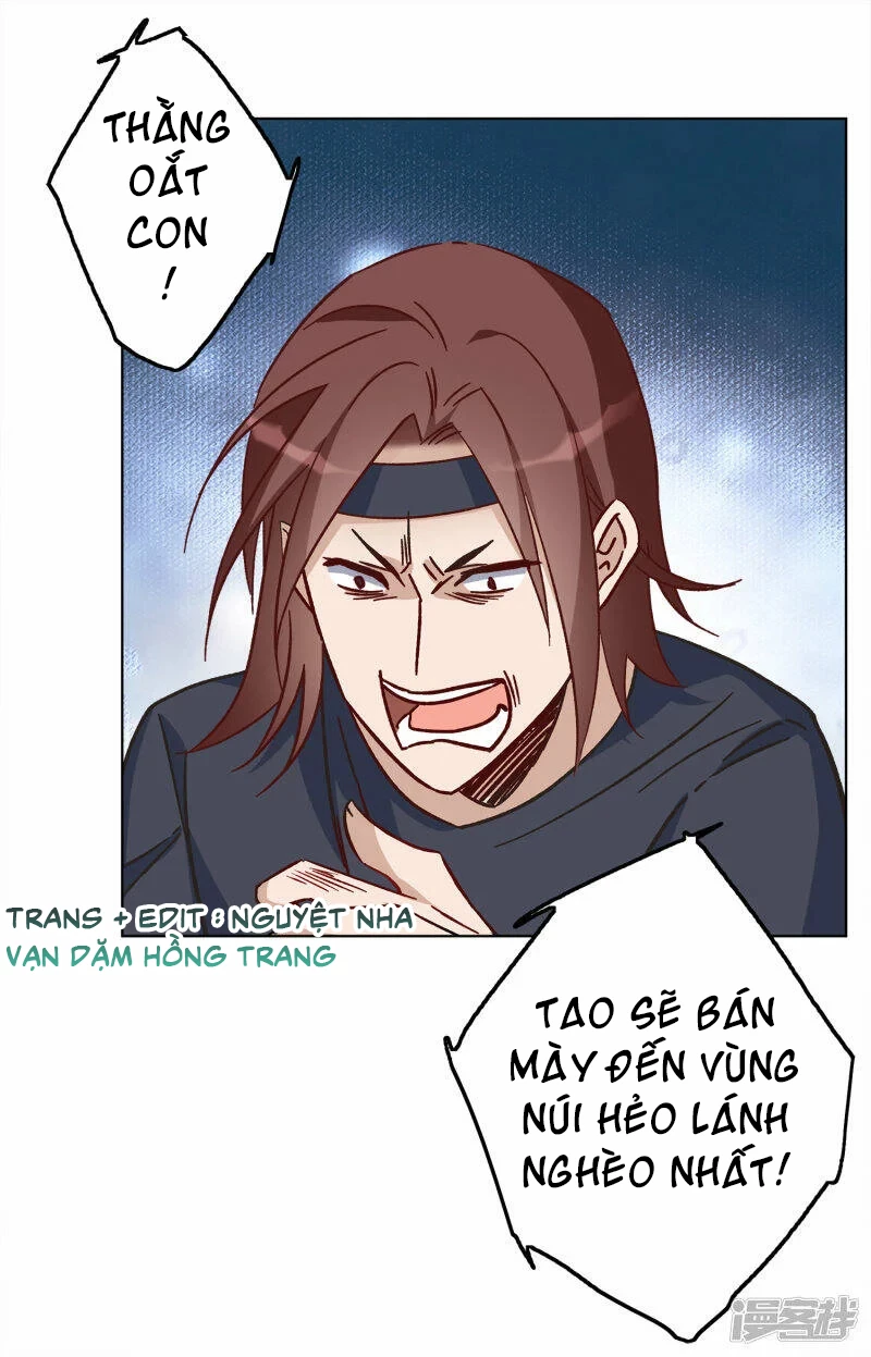 Cô ấy đến rồi, xin hãy nằm xuống! Chapter 229 - Trang 10