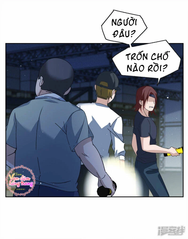 Cô ấy đến rồi, xin hãy nằm xuống! Chapter 229 - Trang 14