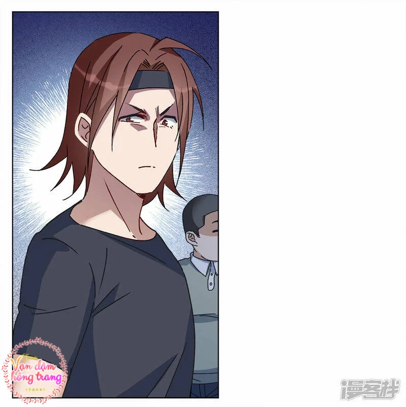 Cô ấy đến rồi, xin hãy nằm xuống! Chapter 229 - Trang 18