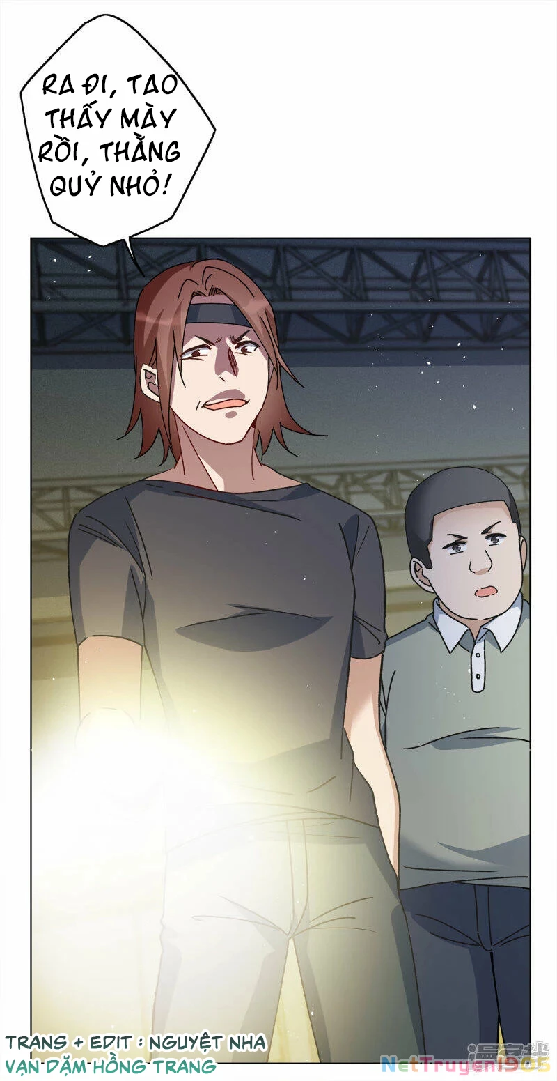 Cô ấy đến rồi, xin hãy nằm xuống! Chapter 229 - Trang 20