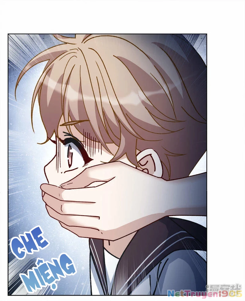 Cô ấy đến rồi, xin hãy nằm xuống! Chapter 229 - Trang 22
