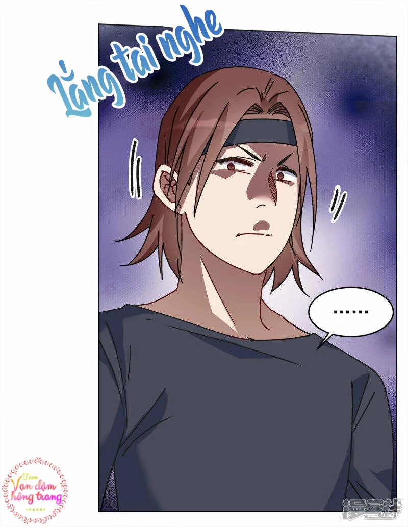 Cô ấy đến rồi, xin hãy nằm xuống! Chapter 229 - Trang 24