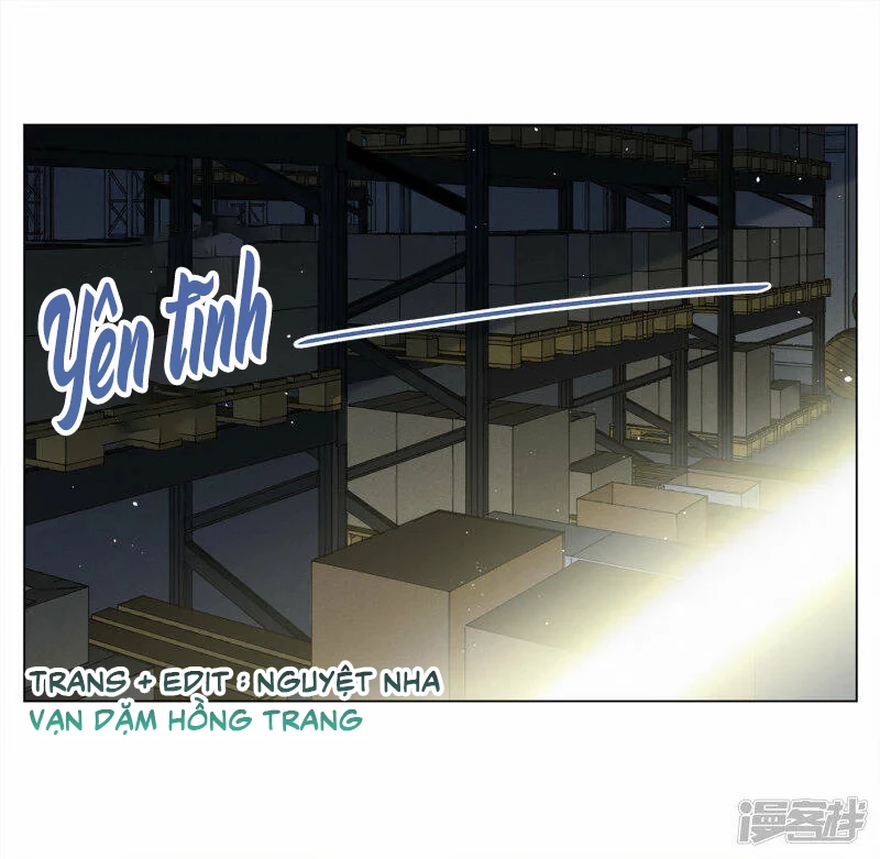 Cô ấy đến rồi, xin hãy nằm xuống! Chapter 229 - Trang 25