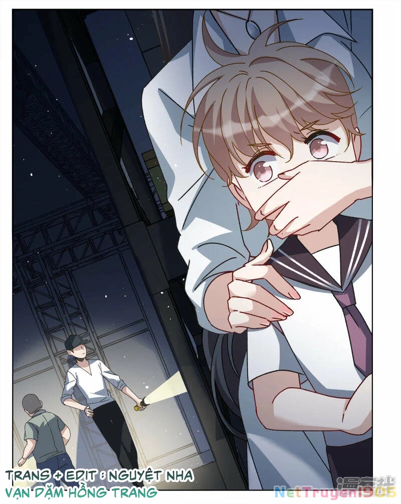 Cô ấy đến rồi, xin hãy nằm xuống! Chapter 229 - Trang 27