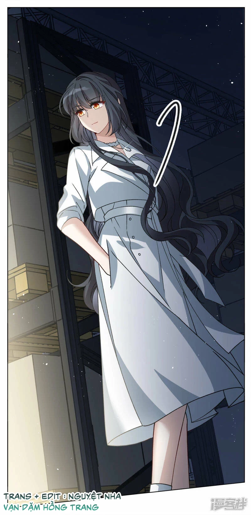 Cô ấy đến rồi, xin hãy nằm xuống! Chapter 229 - Trang 29