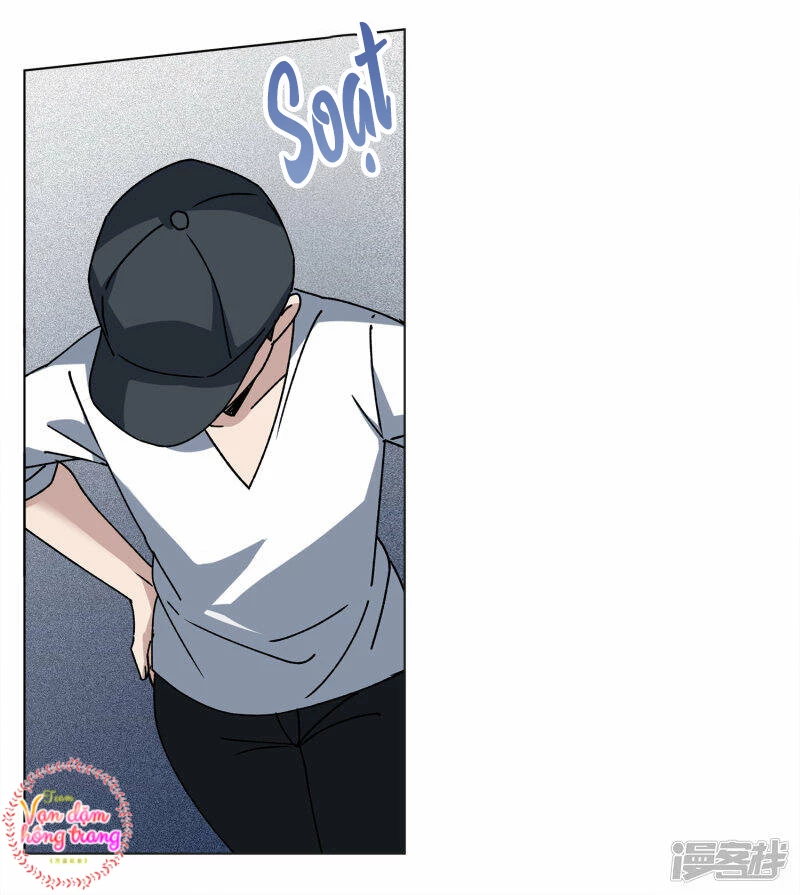 Cô ấy đến rồi, xin hãy nằm xuống! Chapter 229 - Trang 30