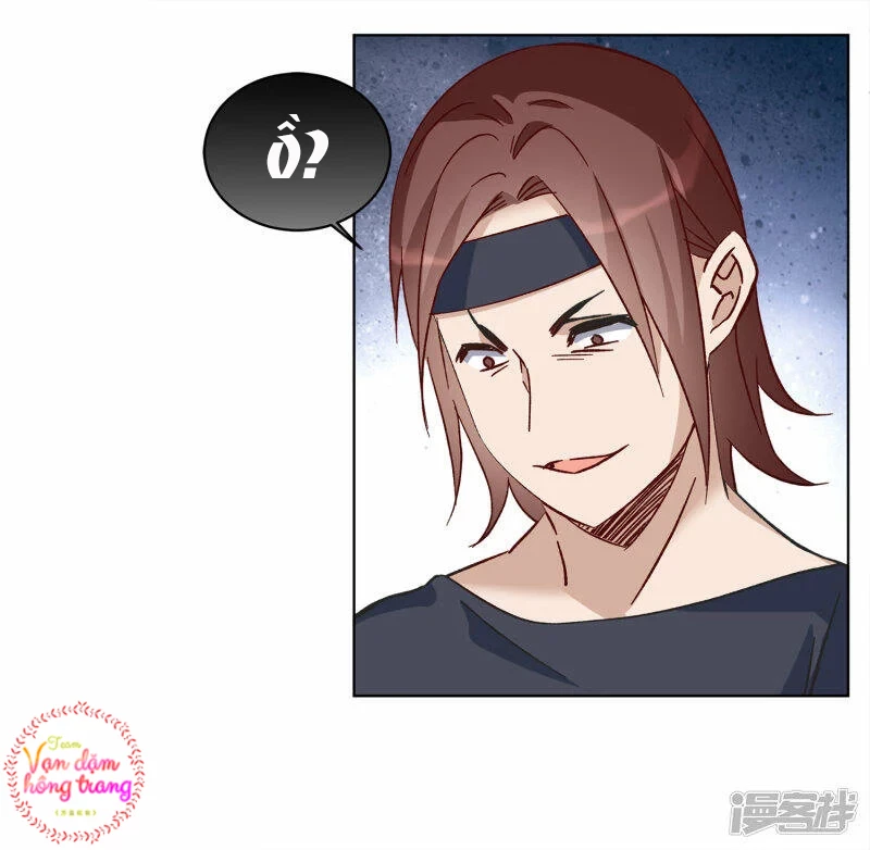 Cô ấy đến rồi, xin hãy nằm xuống! Chapter 229 - Trang 4