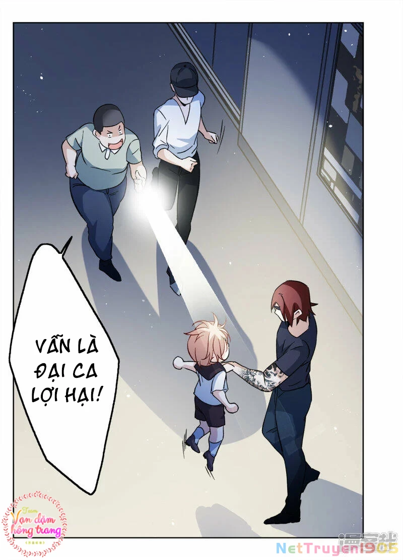 Cô ấy đến rồi, xin hãy nằm xuống! Chapter 229 - Trang 6