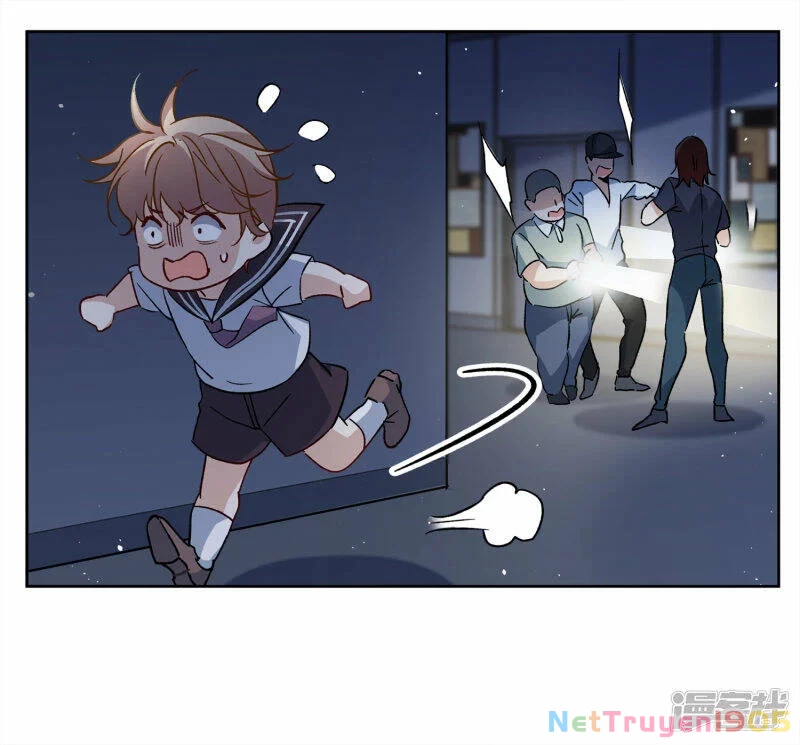 Cô ấy đến rồi, xin hãy nằm xuống! Chapter 229 - Trang 9
