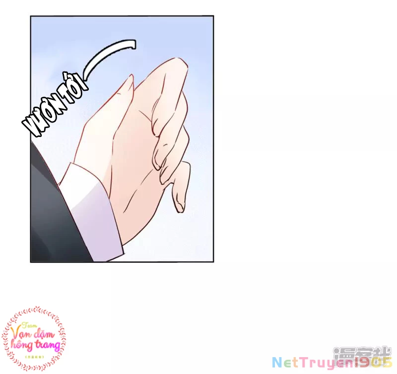 Cô ấy đến rồi, xin hãy nằm xuống! Chapter 23 - Trang 14