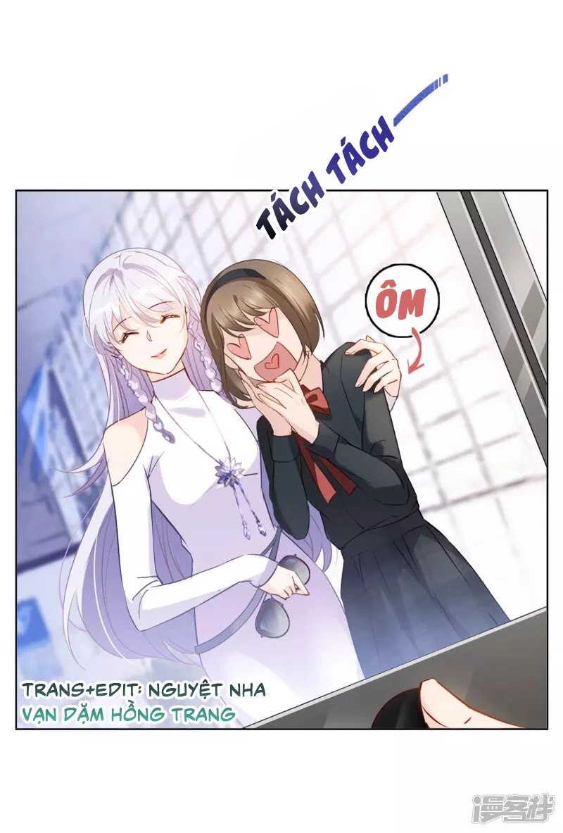 Cô ấy đến rồi, xin hãy nằm xuống! Chapter 23 - Trang 15