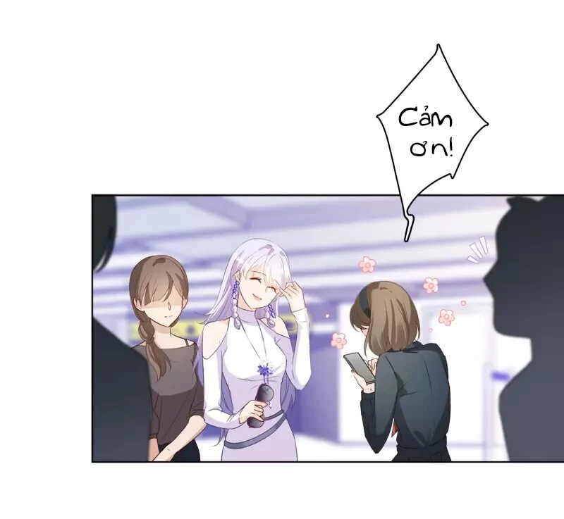 Cô ấy đến rồi, xin hãy nằm xuống! Chapter 23 - Trang 16