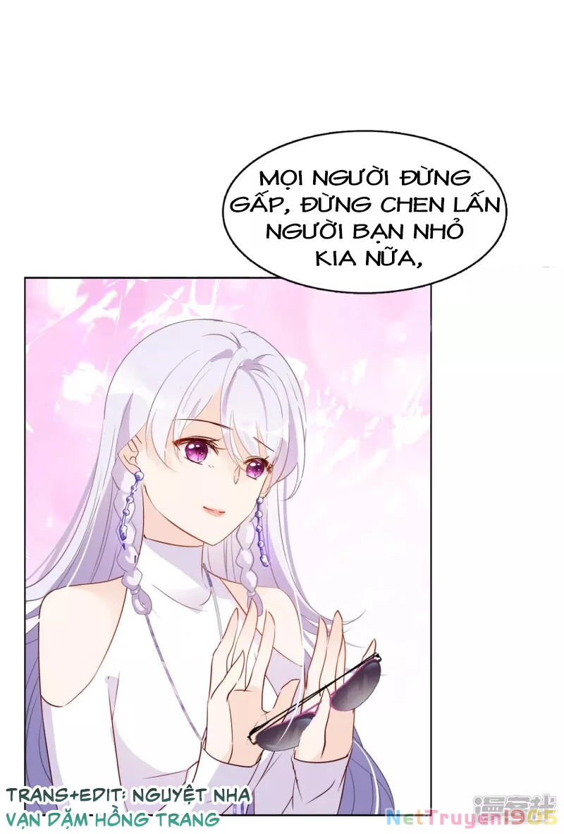 Cô ấy đến rồi, xin hãy nằm xuống! Chapter 23 - Trang 20