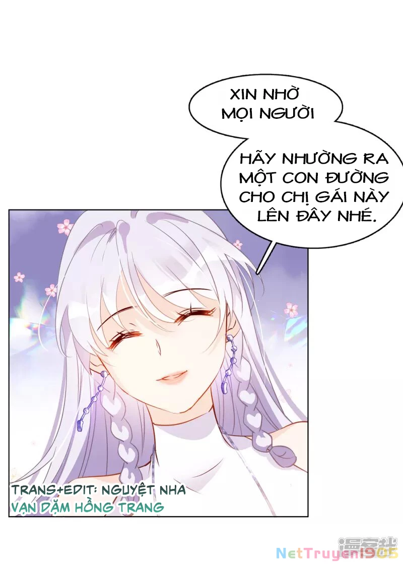 Cô ấy đến rồi, xin hãy nằm xuống! Chapter 23 - Trang 22