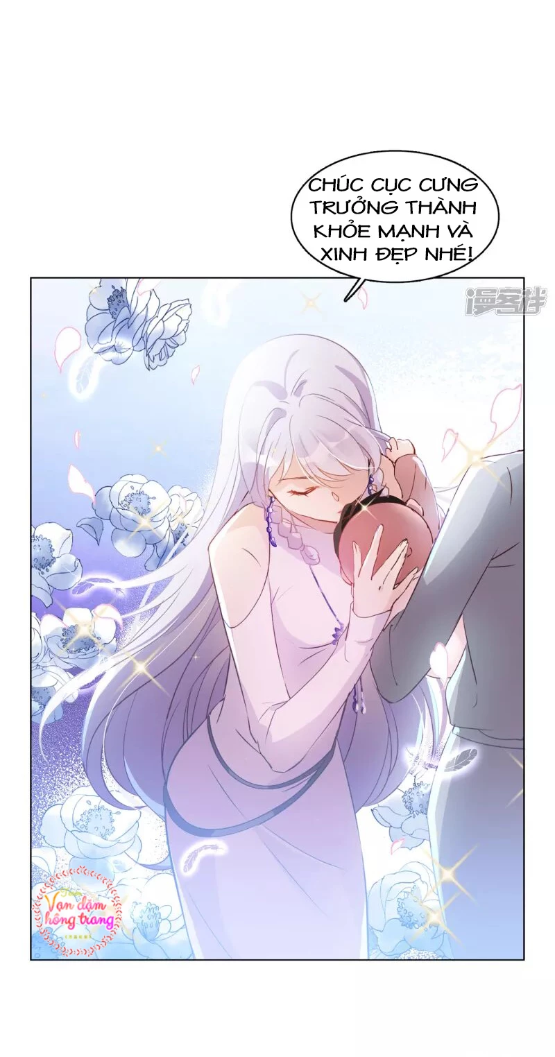 Cô ấy đến rồi, xin hãy nằm xuống! Chapter 23 - Trang 26