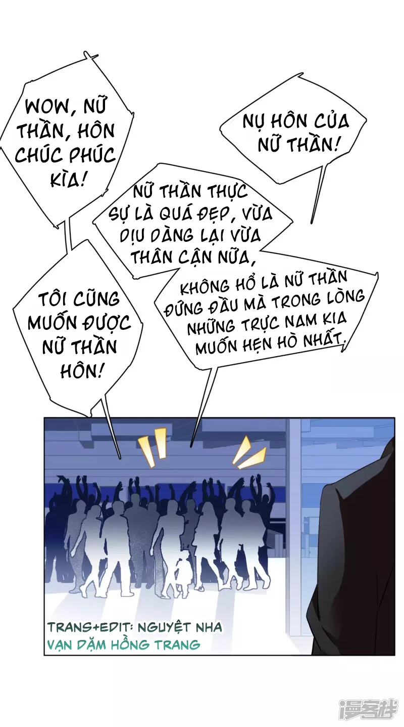 Cô ấy đến rồi, xin hãy nằm xuống! Chapter 23 - Trang 28